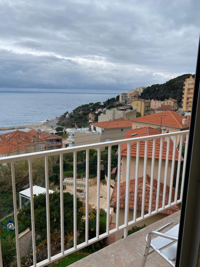 Charmant Deux Pieces Aux Portes De Monaco Cap-d'Ail Exteriér fotografie